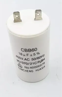 Obrázek produktu pro Kondensator XDED7911.53