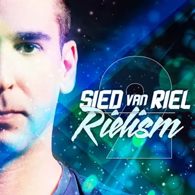 Productafbeelding van Riel, Sied van-Rielisme 2