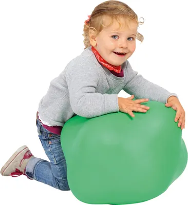 Produktbild von TOGU Octositz Multiwürfel Sitzwürfel Kinderwürfel Kinderspiel, 35-40 cm