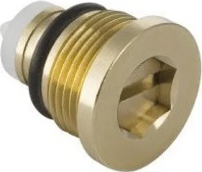 Produktbild von Geberit 240925001 Spindel zu Eckventil