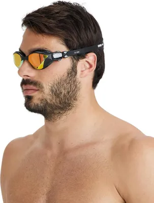 Produktbild von Cobra Tri Swipe Mirror Schwimmbrille - Arena