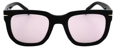 Produktbild von David Beckham Mod. Db 7118 S Black