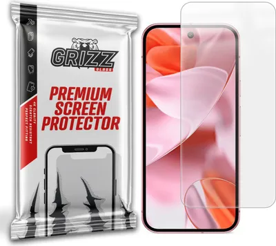 Produktbild von GrizzGlass Matte Folie PaperScreen für Google Pixel 9