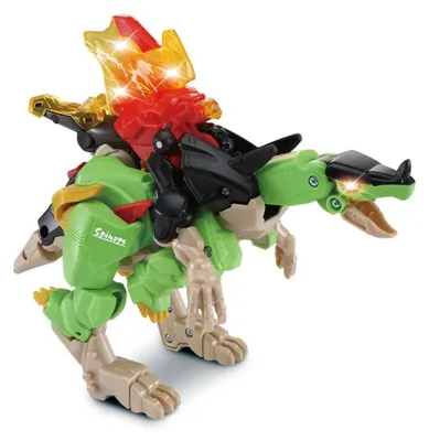 Produktbild von VTech 80-582205, 4 Jahr(e), AA, Kunststoff, Mehrfarbig
