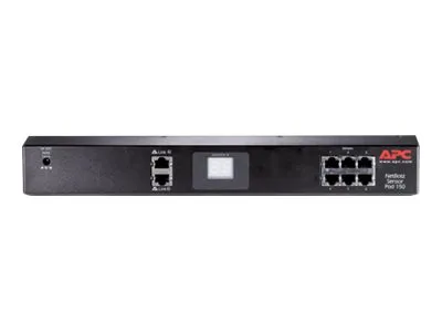 Produktbild von APC NetBotz Rack Sensor Pod 150