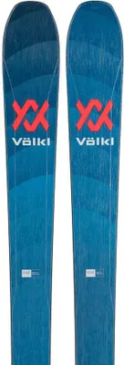 Produktbild von Völkl RISE ABOVE 88 FLAT Tourenski OHNE Bindung u. Fell Fortgeschr. blau NEU 156