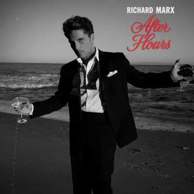 Produktbild von Richard Marx: After Hours (180g)