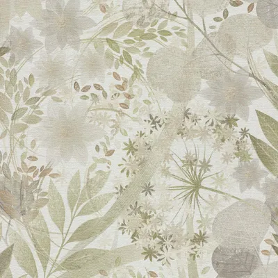 Immagine prodotto di Carta da parati verde Erismann (KG-175639)