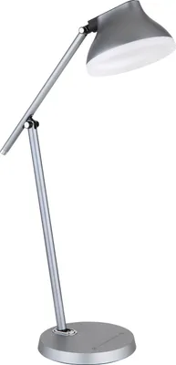 Produktbild von Globo Lighting Stehleuchte Metall schwarz matt, 1x E27