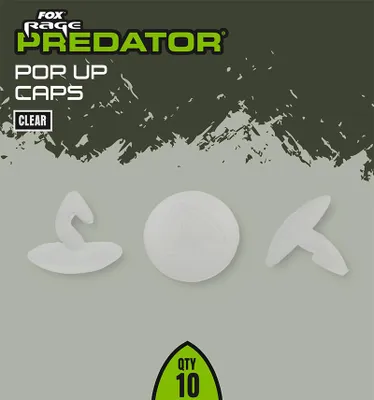Immagine prodotto di Cappucci Fox Rage Predator Pop Up