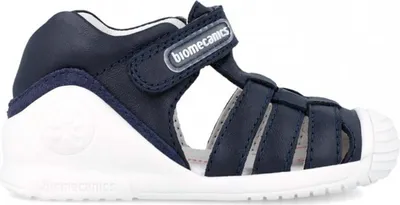 Produktbild von Sandalen Biomecanics 10225-652264 für Jungen