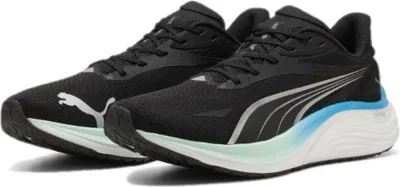 Produktbild von Puma Electrify NITRO 4 - schwarz, Größe:8