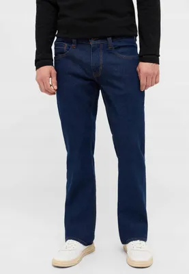 Produktbild von Mustang | OREGON BOOT W32 L32 Herren-Jeans