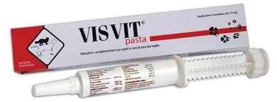 Imagen del producto de VISVIT: Jeringa para pasta, calibre 15 G
