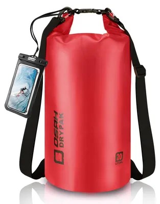 Obrázok produktu pre Vodotesné puzdro s popruhom cez rameno na outdoorové aktivity