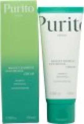 Obrázek produktu pro Purito Seoul - Mighty Bamboo Panthenol Cream - Zklidňující krém s panthenolem 100ml