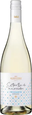 Produktbild von Estrella Frizzante Weißwein Spanien Valenz 75.00 cl 7.5 %