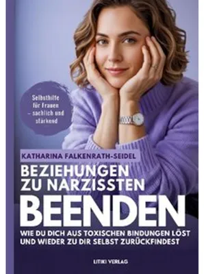 Image de Beziehungen zu Narzissten beenden