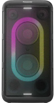 Zdjęcie produktu dla Panasonic SC-BMAX10E, 5,7 cm, 14 cm, 150 W, 30%, Przewodowy i Bezprzewodowy, USB Typu-A