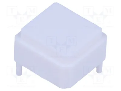 Zdjęcie produktu dla 1x Obiektyw PL-001L-W, fotoprzewodzący sensor, seria PL, zakres temperatur: -20÷60°C, zasięg: 3,5 m
