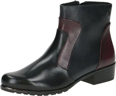 Produktbild von Caprice Stiefelette Stiefelette Leder