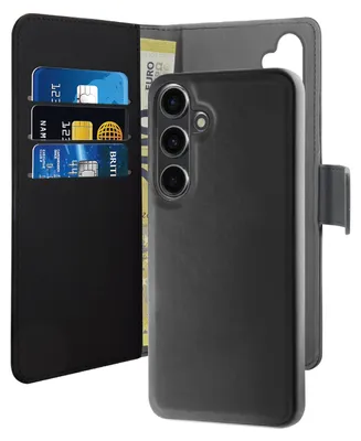 Produktbild von PURO Abnehmbare 2-in-1-Brieftasche für Samsung Galaxy S24+