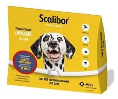 Imagen del producto de Scalibor Protector Banda *Bi65Cm