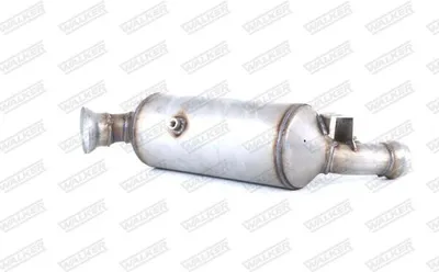 Produktbild von WALKER 73044 Dieselpartikelfilter DPF Rußpartikelfilter passend für MERCEDES-BENZ C-Klasse Limousine (W204) Abgasanlage Diesel
