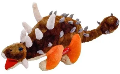 Obrázek produktu pro Ankylosaurus 30cm 12943
