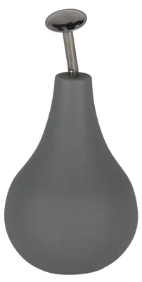 Produktbild von Gießbrause Ball grau