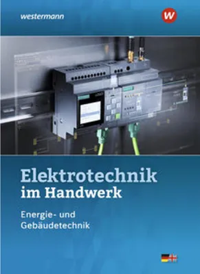 Obrázok produktu pre Elektrotechnik im Handwerk