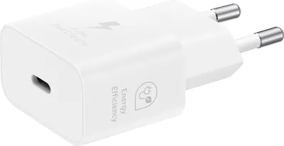 Produktbild von Samsung EP-T2510NWEGWW, Drinnen, USB, 5 V, 1 m, Weiß