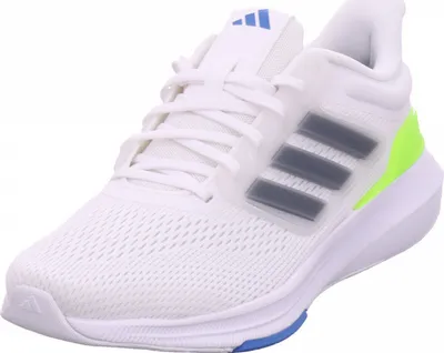 Produktbild von Adidas ultrabounce Uni Sportschuh in Weiß, Größe 4