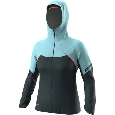 Produktbild von Dynafit ALPINE GTX JKT Damen marine blue/3010 S