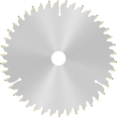 Immagine prodotto di Bosch 2608640503 Bosch Kreissägeblatt MM MU H 160x20-42