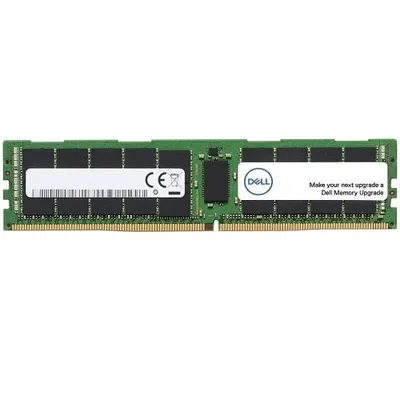Immagine prodotto di DELL AA579530 memoria 64 GB 1 x 64 GB DDR4 2933 MHz Data Integrity Check (verifica integrità dati)