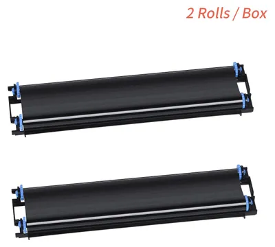 Obrázok produktu pre HPRT 2 rolky termotransferovej pásky s funkciou RFID pre prenosnú termotransferovú tlačiareň A4 MT800