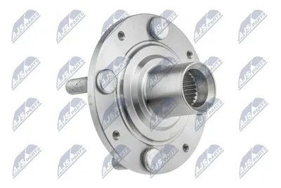 Produktbild von NTY KLP-HD-009P Radnabe Vorne Links Vorne Rechts für HONDA CIVIC VI Hatchback (EJ, EK)
