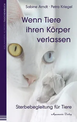 Image de Wenn Tiere ihren Körper verlassen
