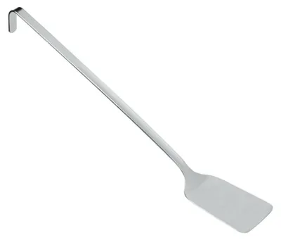Zdjęcie produktu dla Szpatuła Haccp Ze Stali Nierdzewnej Profi Line Dł. 510 Mm - Hendi 542200
