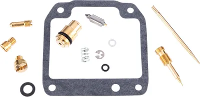 Image de Keyster kit de réparation carburateur