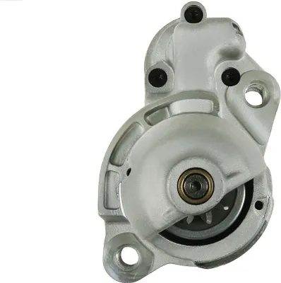 Produktbild von AS-PL S0374 Starter Anlasser 1,2kW für AUDI A6 Avant (4F5, C6) 12V