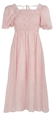 Image de Robe pour femmes ALEIDA - rose, taille XXS