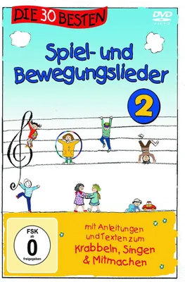 Produktbild von Simone Sommerland,Karsten Glück & Die Kita-Frösche