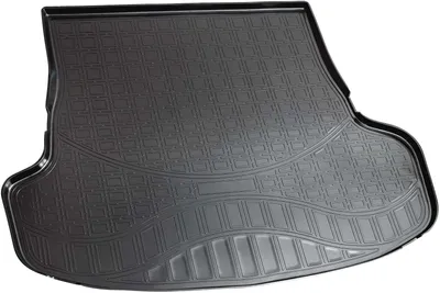 Immagine prodotto di Kofferraumwanne für CITROEN XSARA PICASSO | 1999-2010 | passgenau mit Rand