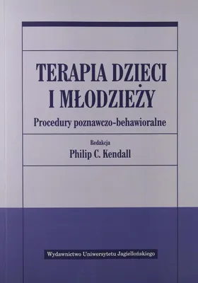 Immagine prodotto di Terapia dzieci i młodzieży