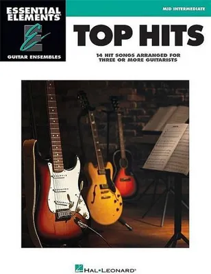 Obrázok produktu pre Top Hits