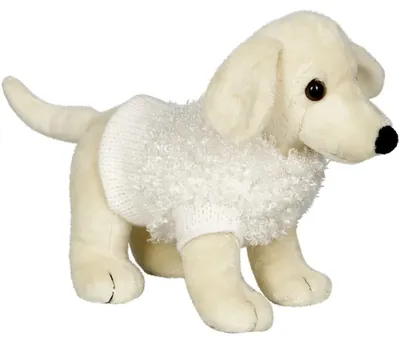 Produktbild von Labrador Fee - Lustige Tierparade