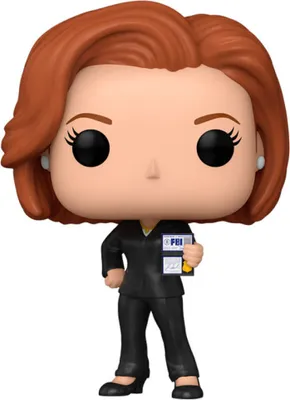 Immagine prodotto di Funko Pop! The X Files - Winylowa figurka Dana Scully oficjalny produkt