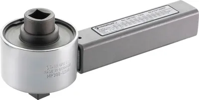 Produktbild von STAHLWILLE MP300 - 1350, Adapter, Stahl, Grau, STAHLWILLE, 3,4 kg, 265 mm